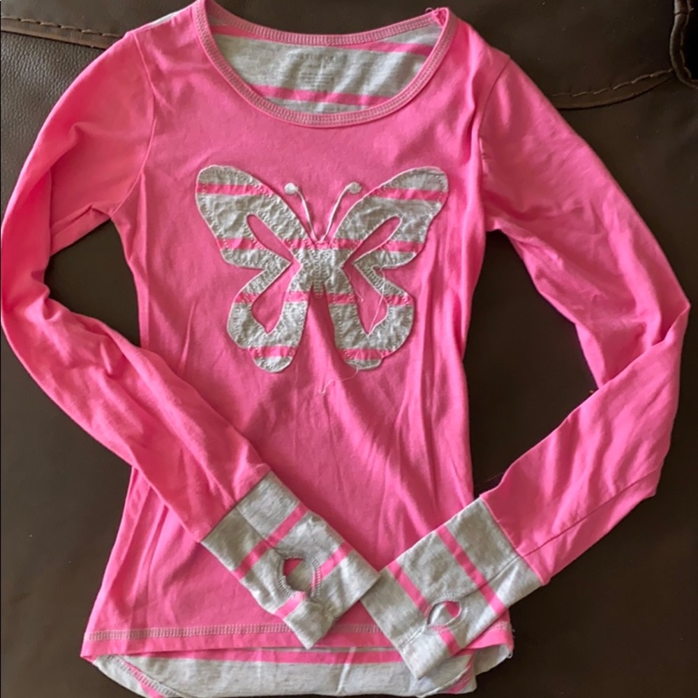 Girls top